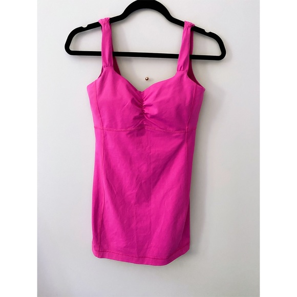 lululemon athletica Tops - Lululemon Tank